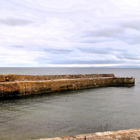 Harbour Haven- Idyllic Coastal Retreat Appartement Anstruther Buitenkant foto