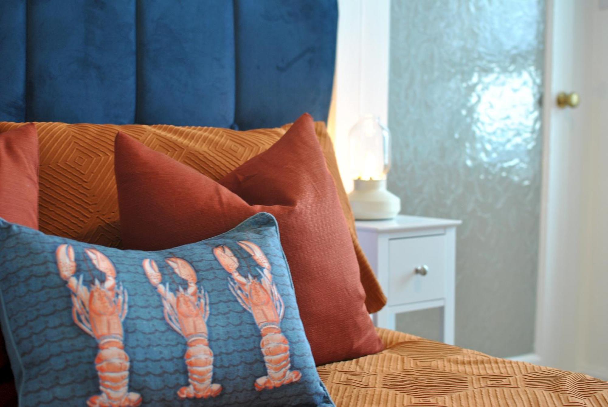 Harbour Haven- Idyllic Coastal Retreat Appartement Anstruther Buitenkant foto