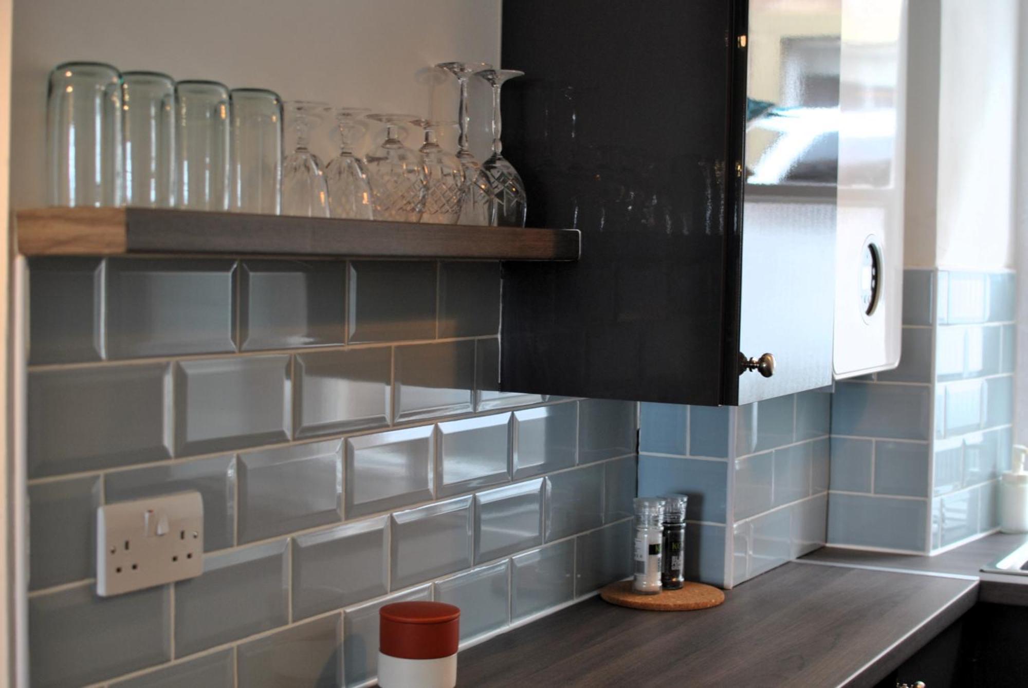 Harbour Haven- Idyllic Coastal Retreat Appartement Anstruther Buitenkant foto