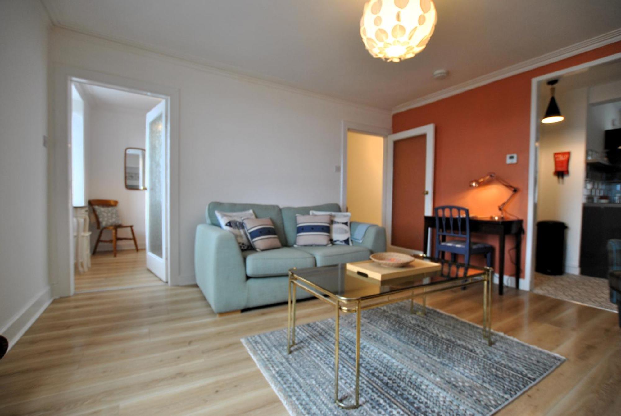 Harbour Haven- Idyllic Coastal Retreat Appartement Anstruther Buitenkant foto